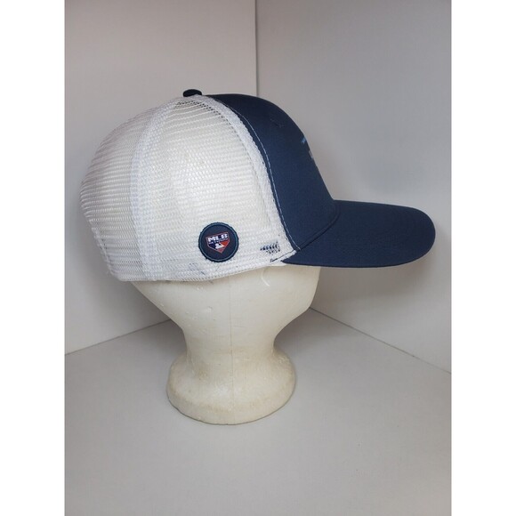 Seattle Mariners 2023 MLB All Star Game Hat Cap SnapBack Brand New Blue White - Picture 4 of 8